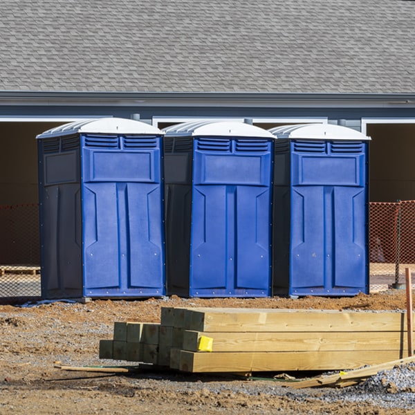 can i rent portable toilets for long-term use at a job site or construction project in Monowi Nebraska